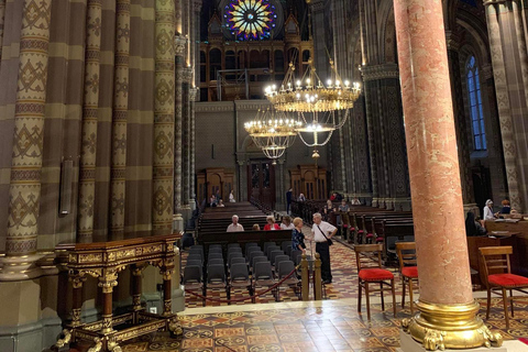 探索克罗地亚东部：葡萄酒、自然和遗产私人观光