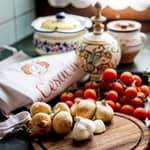 Pesaro: corso di cucina sulla pasta e il tiramisù a casa di un locale