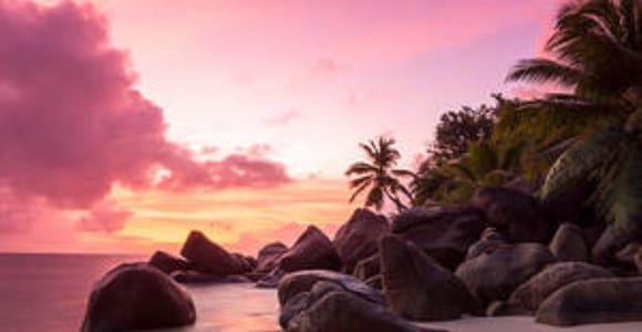 Seychelles: Private Sunset Cruise on the Mulan Vessel