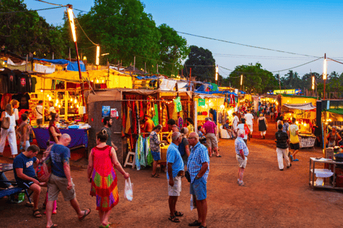 Goa : Excursion de 3 jours avec plongée sous-marine et excursion sur l&#039;île