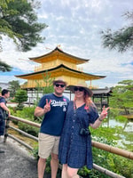 From Osaka/Kyoto, Kyoto & Nara Bus Tour w/ Kinkakuji Ticket - Housity