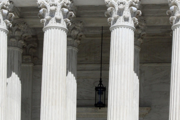 Washington, DC: Capitol Hill Tour with Entry Tickets