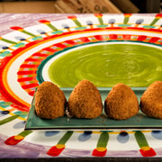 Taormina: Arancino Making Class with Drinks
