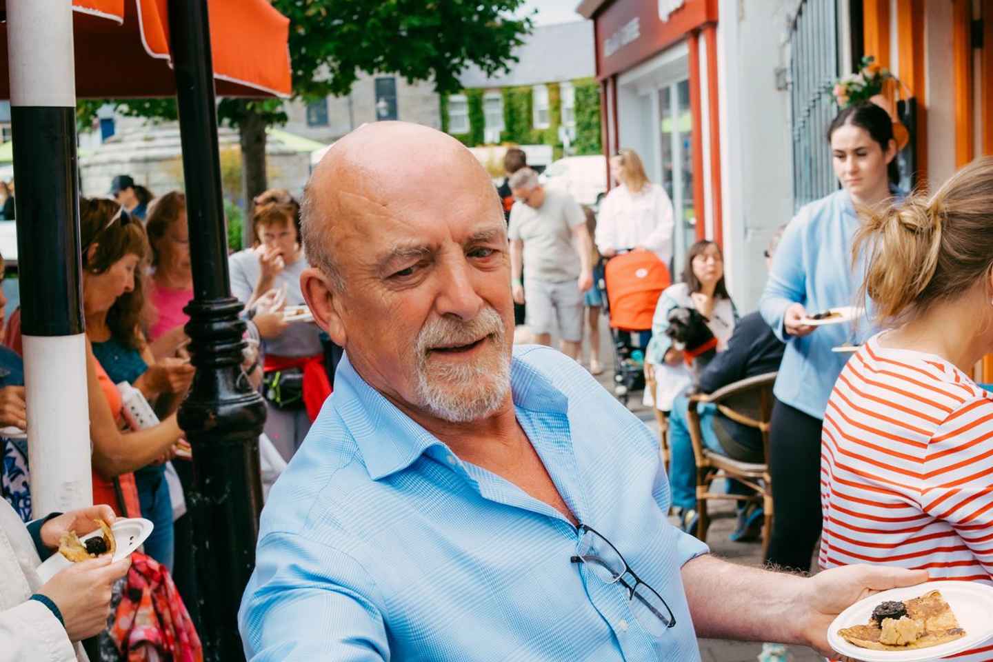 西港美食之旅：舌尖上的饕餮盛宴