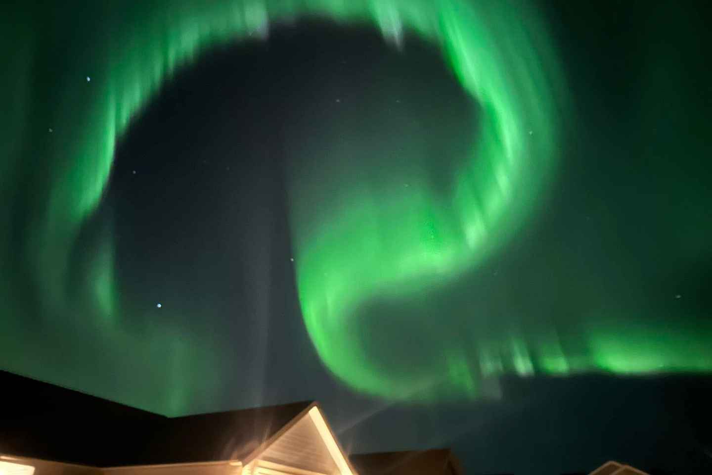 Rovaniemi: Northern Lights Hunters. Aurora + BBQ