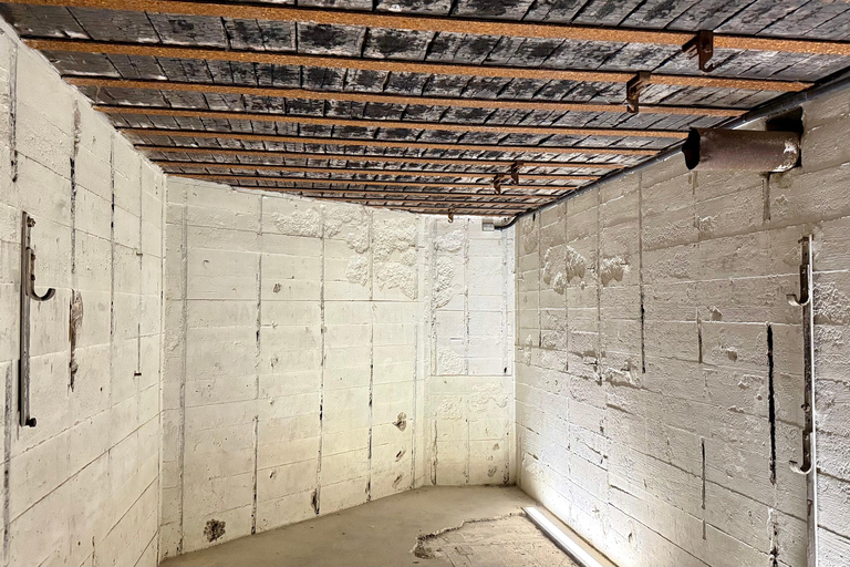 Omaha Beach: Private Tour of the 1944 Landing Sites