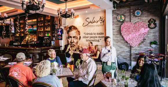 Miami: Little Havana Foodtour Rundgang mit Verkostungen