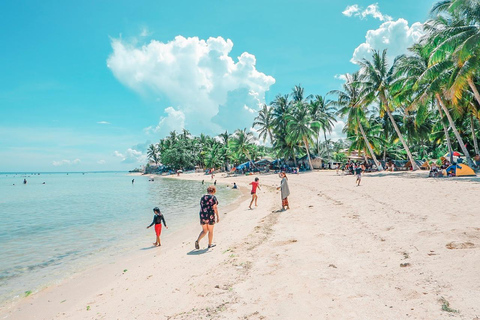 Cebu: Noordelijke Stranden en Plaatselijke Delicatessen Tour