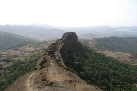 Mumbai: Lohagad Fort, Baja Caves, Karla Caves & Pawna Lake Bhaja Karla Caves, Lohagad & Pawna Lake(With Guide & Driver)