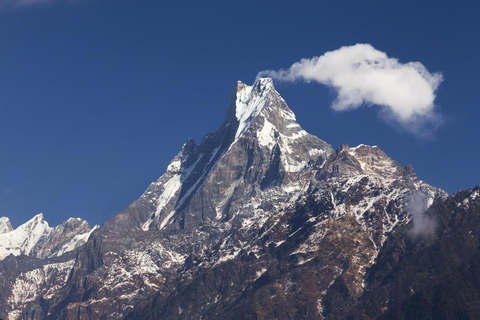 Annapurna Base Camp TrekAnnapurna Base Camp Trek pokhara