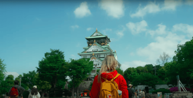 From Kyoto/Osaka: Osaka Hidden Gems Full-Day Private Tour