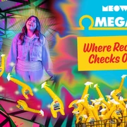 Las Vegas: Meow Wolf Omega Mart Ticket
