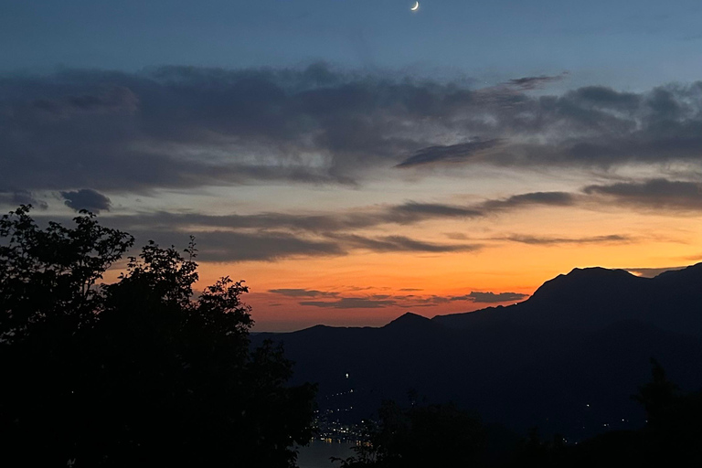 Kotor: Nighttime Off-road ATV & Buggy Adventure 2.5 Hour tour with ATV's, Guide & Instructor