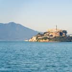 San Francisco: Alcatraz City Cruises con traghetto e tour con audioguida