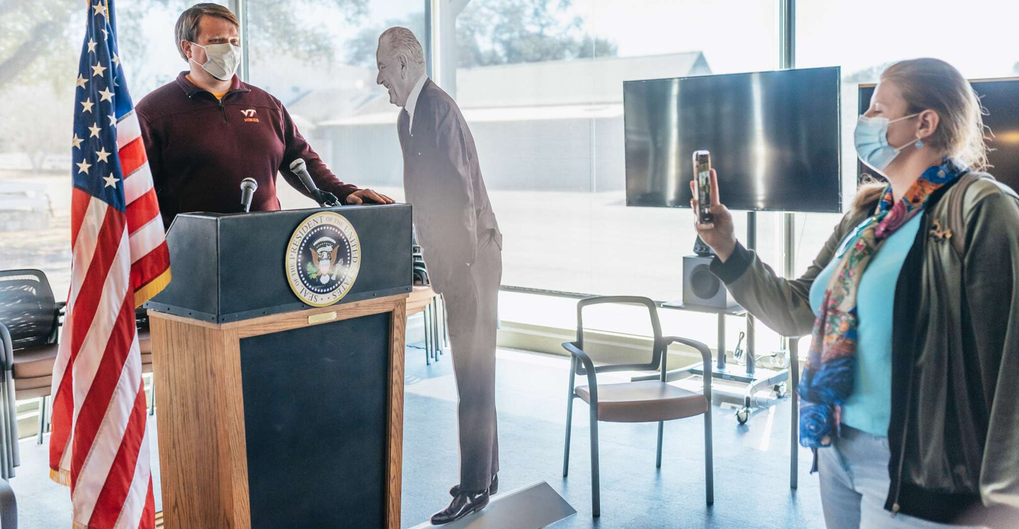 Texas Hill Country and LBJ Ranch Tour with Hotel Pickup photo 12