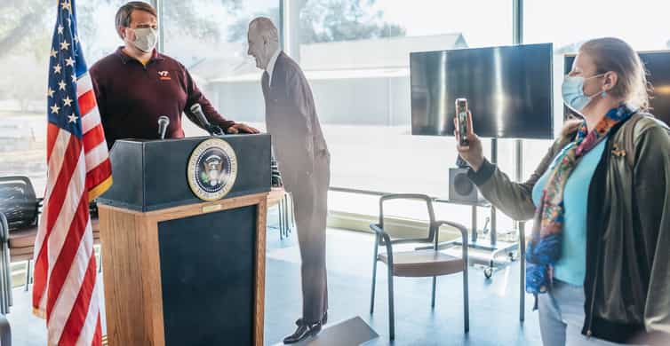 Texas Hill Country and LBJ Ranch Tour with Hotel Pickup photo 12