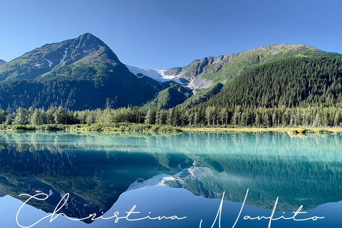 Anchorage: Glacier & Wildlife Discovery Tour (7-hours)