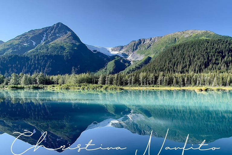 Anchorage: Glacier & Wildlife Discovery Tour (7-hours)