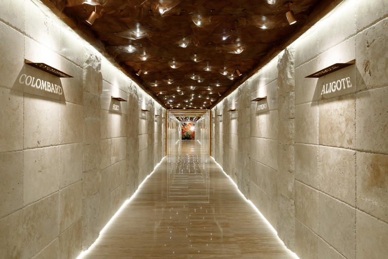 Kiszyńcu: wycieczka po mieście i winnica Cojusna z degustacjąKiszyniów: wycieczka po mieście i wizyta w winnicy Cojusna z degustacją