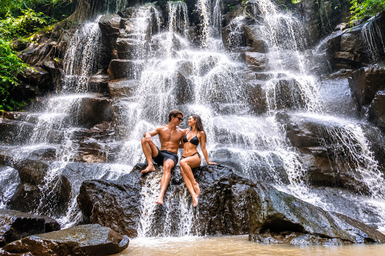 Ubud Private Tour – Nature,Culture,Experience & Hidden Gems Ubud Private Tour – Ubud Monkey Forest & Waterfall Tour