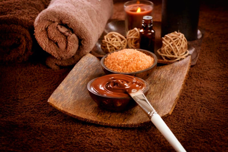 Marrakech: Traditionell Hammam &amp; Massage med hotelltransfer