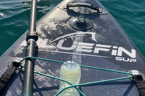 Hammamet Luxury Paddleboarding
