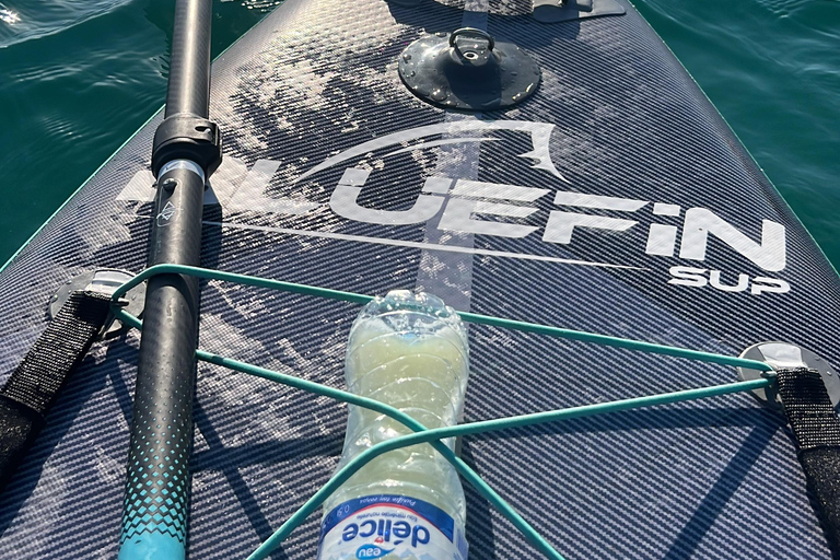 Hammamet Luxury Paddleboarding