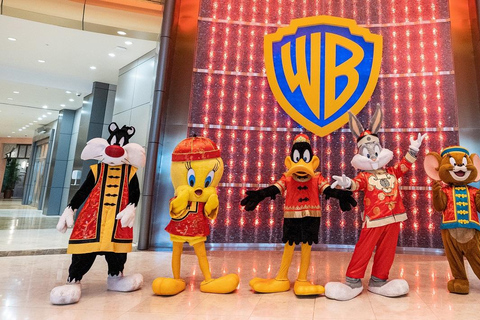 Dubai: Ferrari World Abu Dhabi With Entry Ticket & Transfer Dubai: SeaWorld Abu Dhabi With Entry Ticket & Transfer