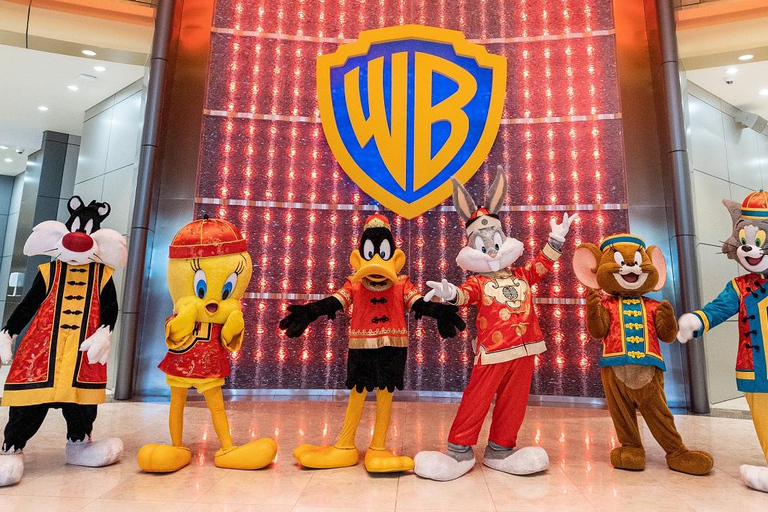 Dubai: Ferrari World Abu Dhabi With Entry Ticket & Transfer Dubai: SeaWorld Abu Dhabi With Entry Ticket & Transfer