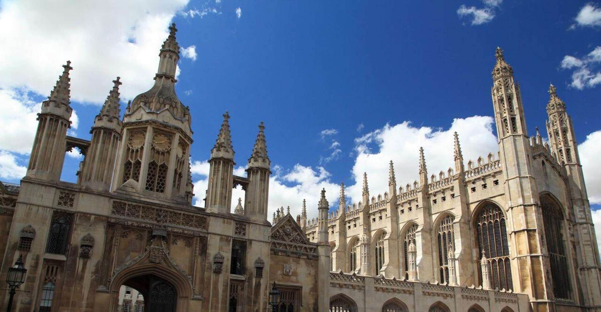 Esplora Cambridge con la famiglia - tour a piedi - Housity