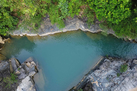 From HCMC: 3-Day Madagui Forest Tour with Da Huoai Stream