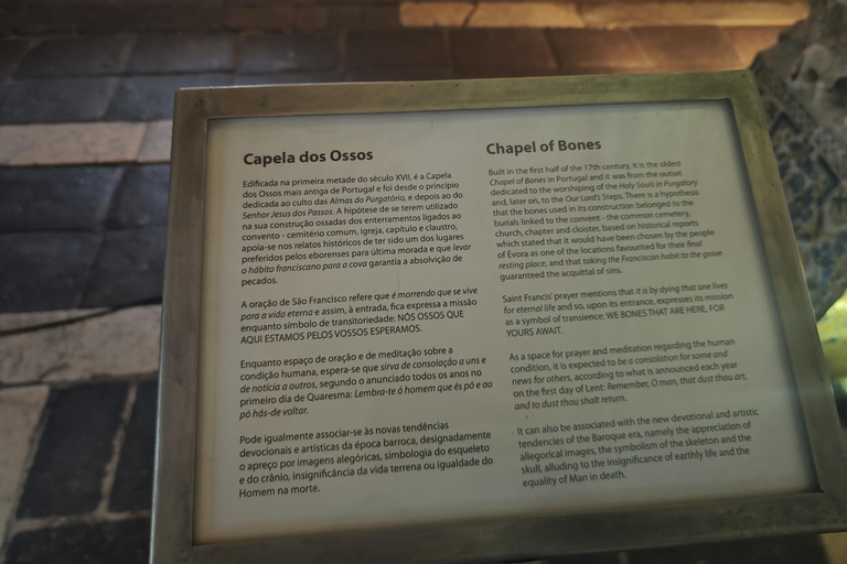 Évora’s UNESCO Sites and the Enchanted Village of Monsaraz