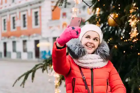 Majestueuse visite à pied de Noël à Riga
