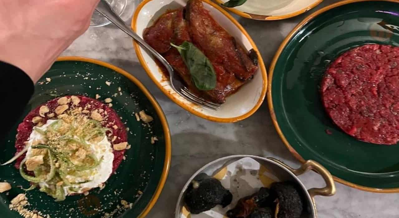 Mailand: Foodtour im Stadtzentrum mit 7 Verkostungen, Risotto & Wein Mailand: Foodtour im Stadtzentrum mit 7 Verkostungen, Risotto & Wein