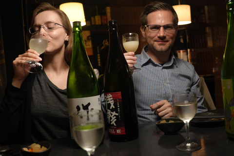 Tokyo Private Local Walking Tour (Must See Places in 1 Day) 4 Hours Option