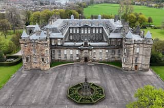 Edinburgh: 4-Tages-Tour mit Hotel und Transfers