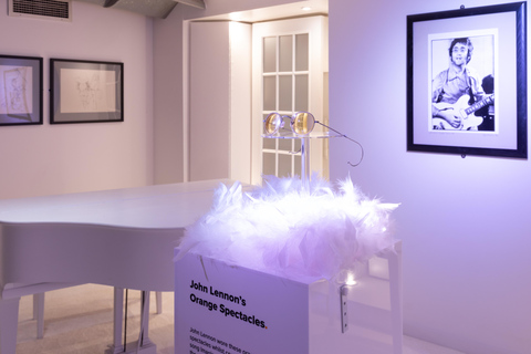 Liverpool: The Beatles Story Museum VIP Private Tour