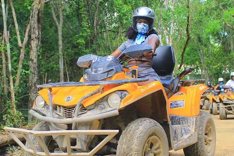 ATV XPRESS (DOPPELT)