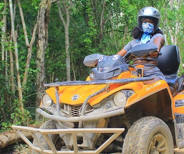 ATV XPRESS (DOBLE)
