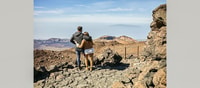 Tenerife, Mount Teide Tour com bilhete e transferência de teleféricos - Housity