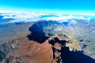 Réunion Island Tours