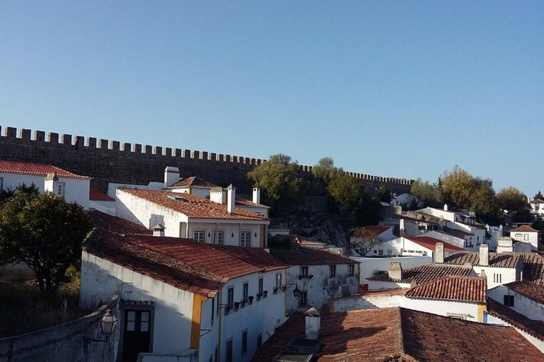 Lisbon: Private Chauffeur Tour with Custom Itinerary