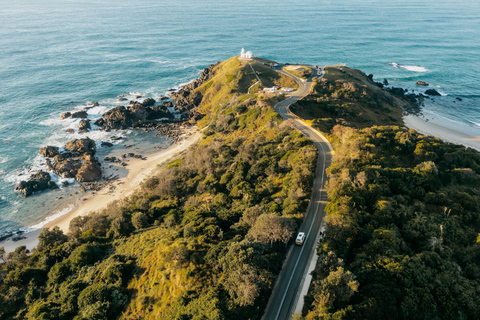 悉尼出发：16天澳大利亚东海岸精华之旅双人共享房（仅限成人）