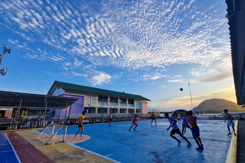 Phuket : visite privée de James Bond, Ko Panyi et Samet NangshePhuket : visite privée à James Bond, Ko Panyi et Samet Nangshe