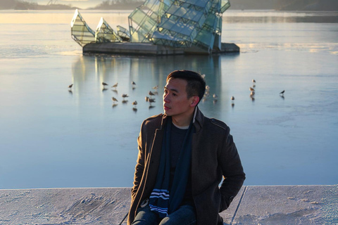 Oslo Photo Tour with a Private Photographer