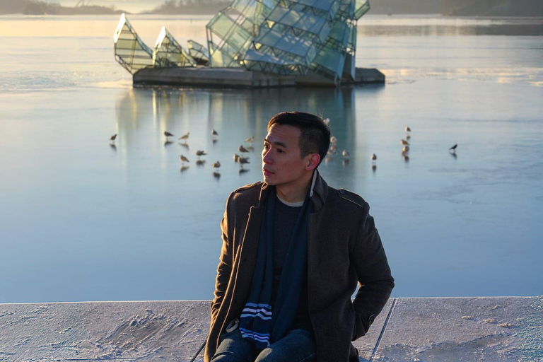 Oslo Photo Tour with a Private Photographer