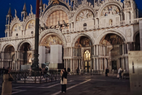 Venice: Doge’s Palace Evening Tour