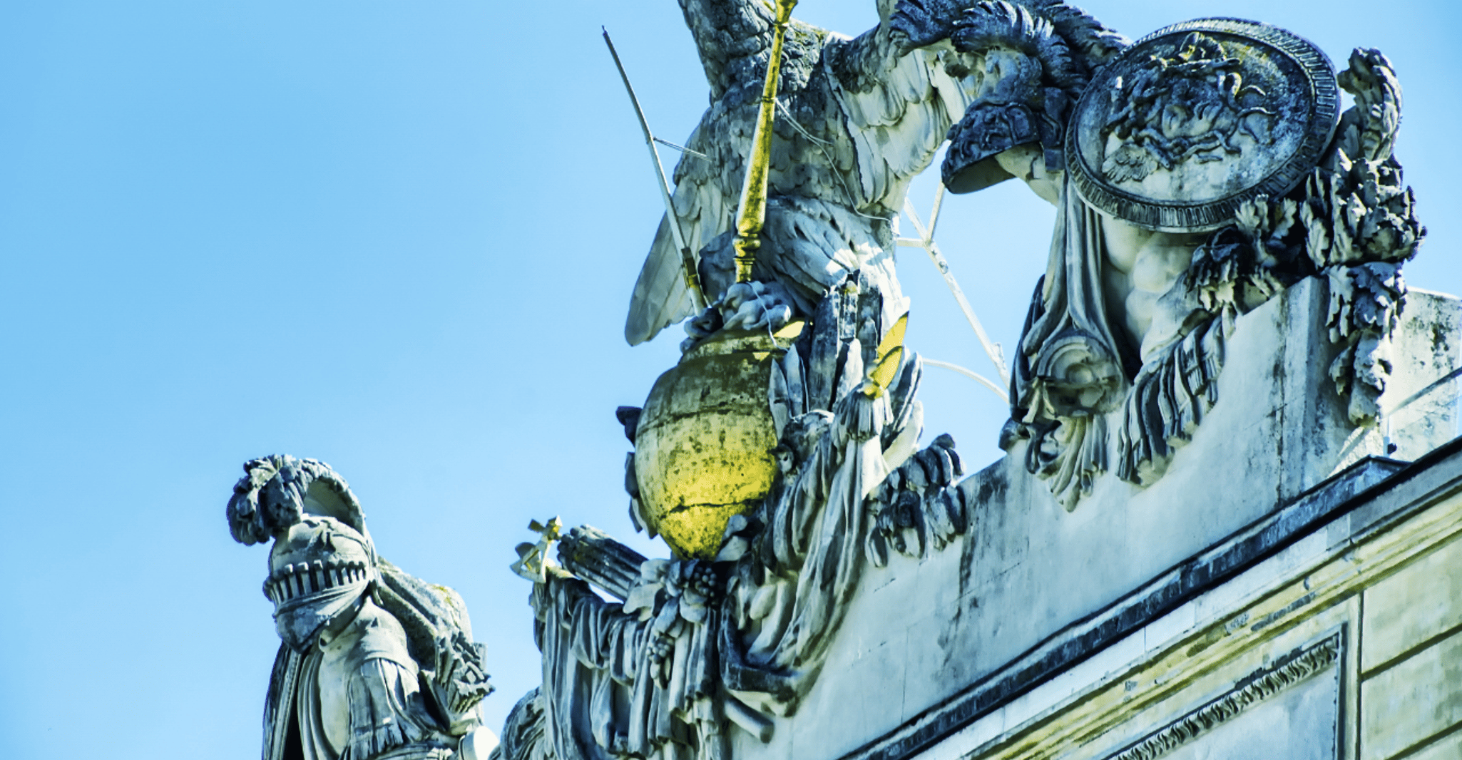 Schoenbrunn Palace Private Walking Tour - Housity