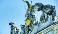 SCHOENBRUNN PALACE PRIVATO PRIVATA - Housity