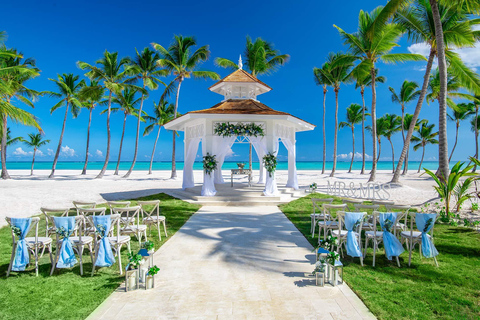 Privater Transfer Hyatt Zilara nach Punta Cana Flughafen